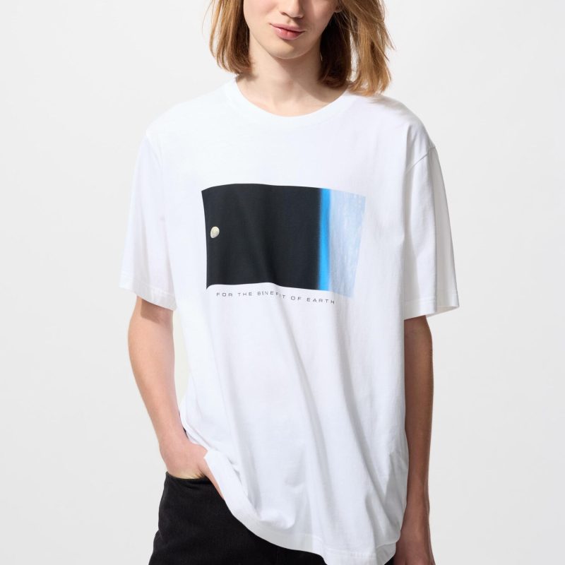 Футболка "МИР ДЛЯ ВСЕХ" (Артемида)