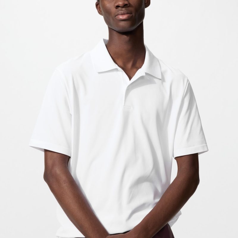 Рубашка поло DRY-EX