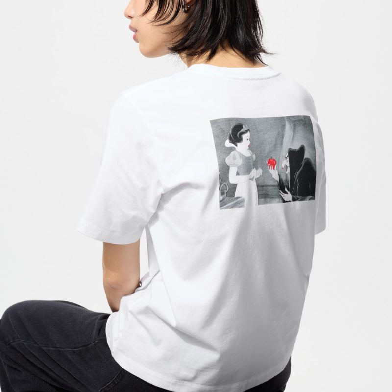 Футболка с графическим рисунком Magic For All, неподвластная времени