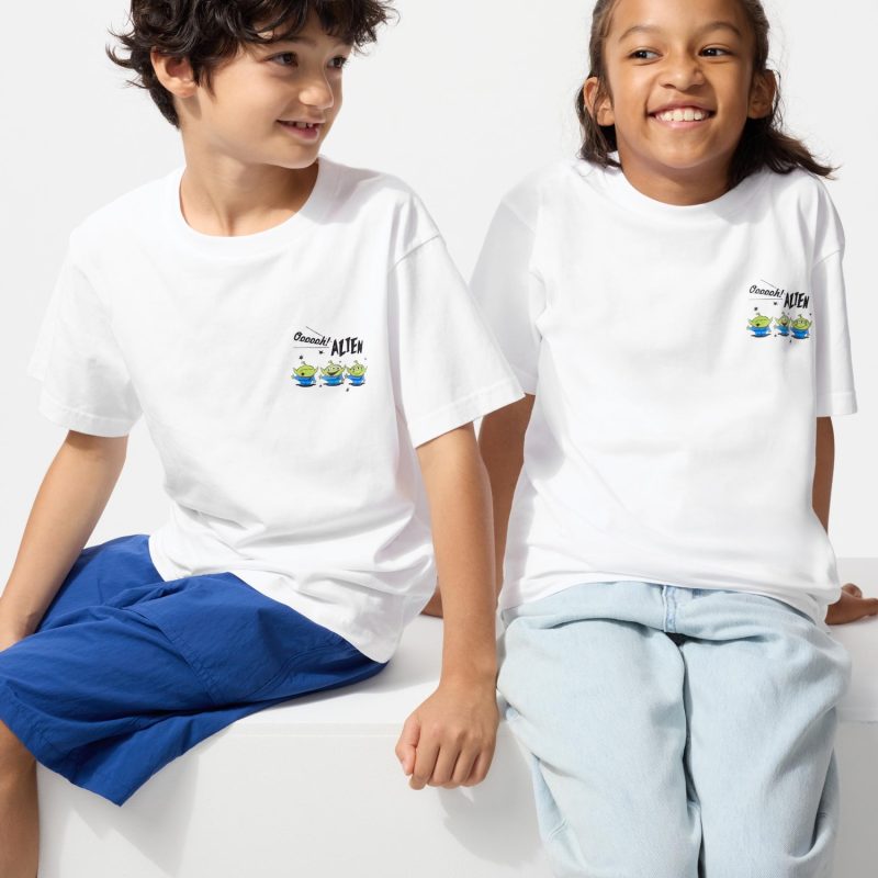 Футболка с графическим принтом Magic For All, неподвластная времени