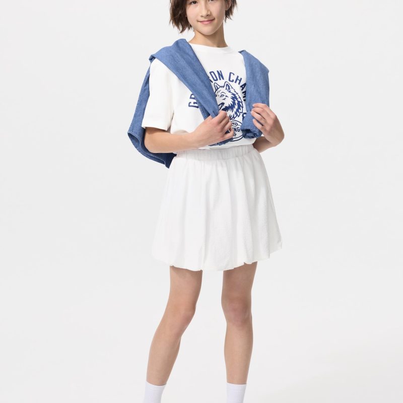 Спортивная майка ДЛЯ ДЕВОЧЕК