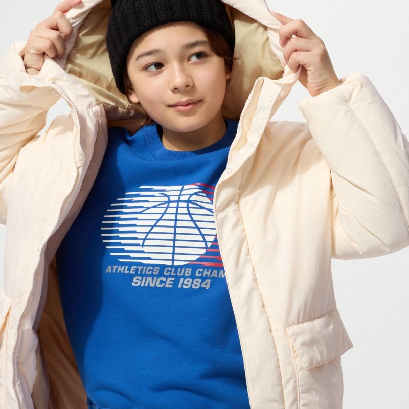 Гибридный пуховик ParkaBest - лучший продавец