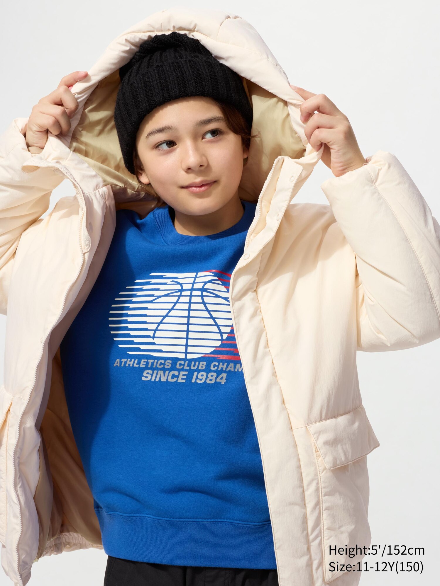 Гибридный пуховик ParkaBest - лучший продавец