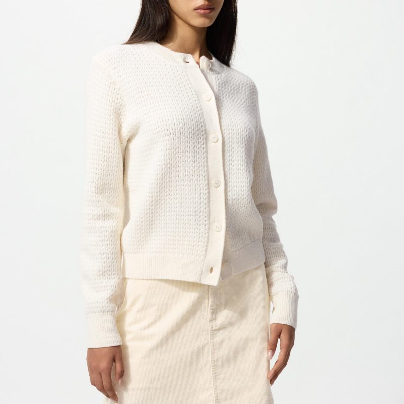 Вельветовая мини-юбка