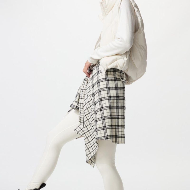 Ультратеплые леггинсы HEATTECH от лучшего продавца