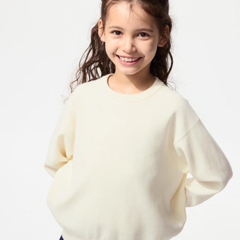 Стирающийся миланский джемпер в рубчик