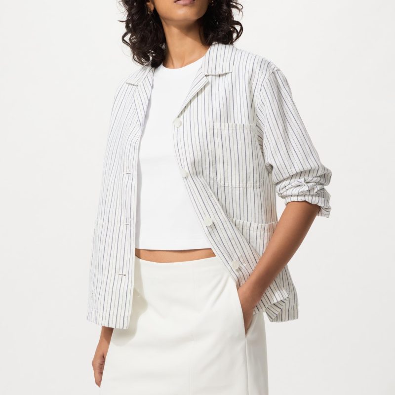 Разрезанный Шорт