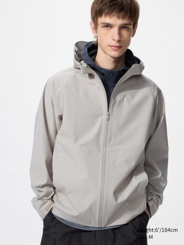 Куртка BLOCKTECH Parka