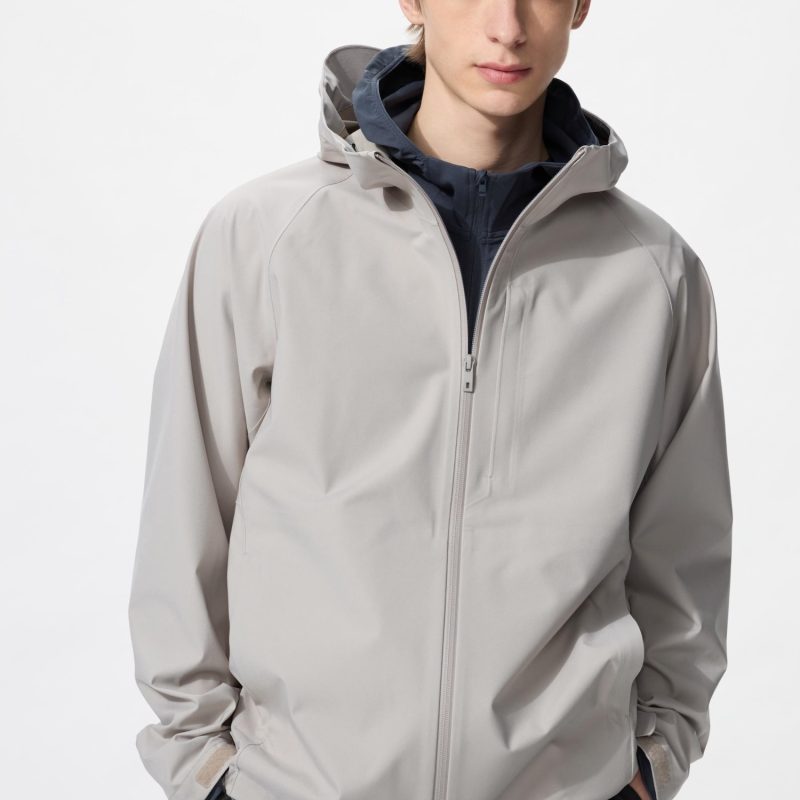 Куртка BLOCKTECH Parka