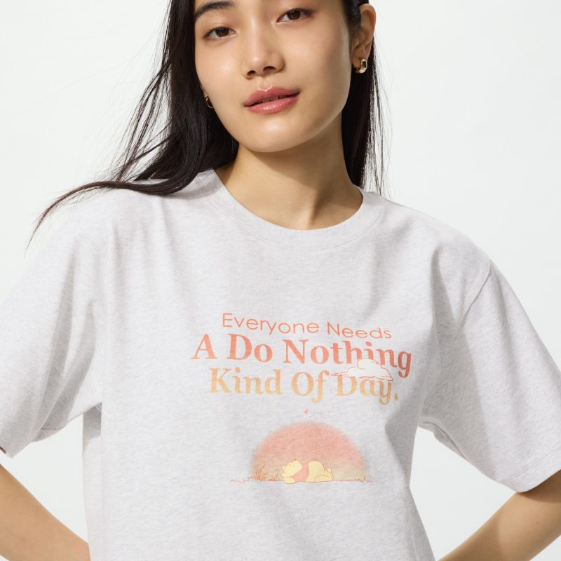 Футболка с рисунком Disney UT