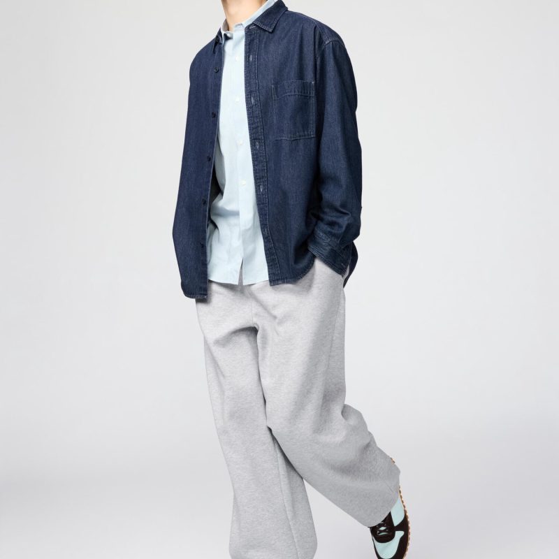 Спортивные широкие брюки - лучший продавец