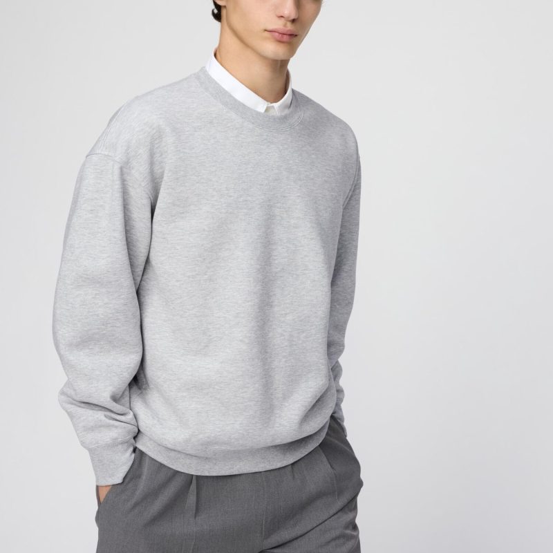 Толстовка оверсайз - лучший продавец