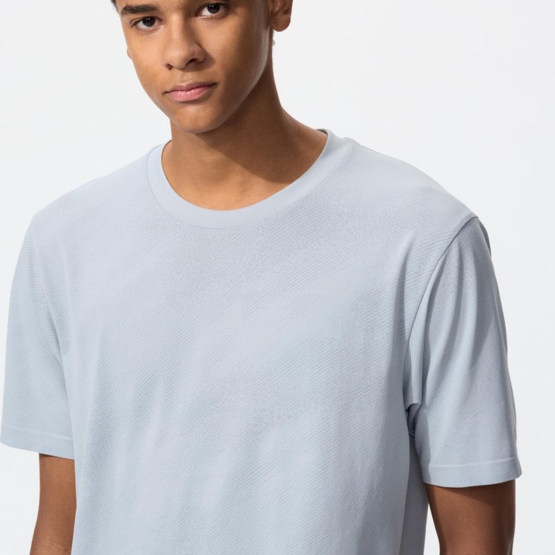 Футболка DRY-EX (с рисунком)