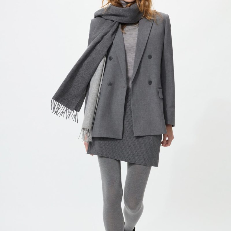 Колготки HEATTECH (трикотажные)