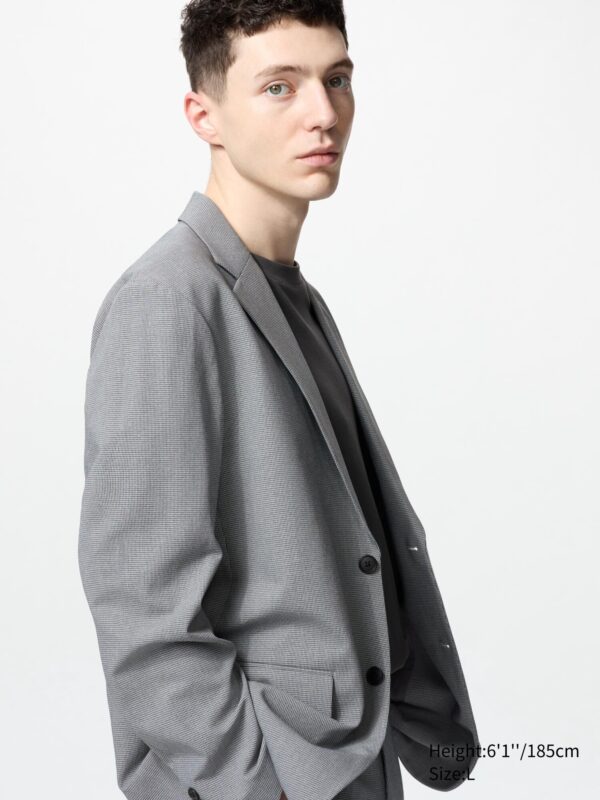 Куртка AirSense (с рисунком)