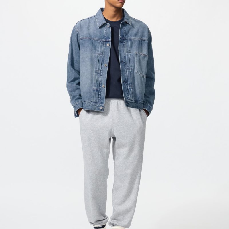 Бегуны трусцой