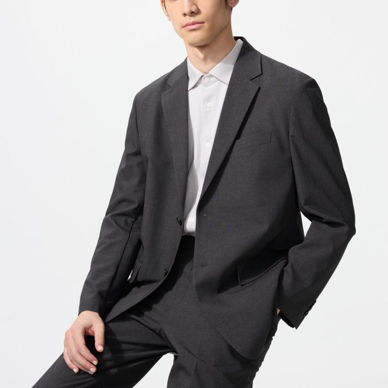 Куртка AirSense (шерстяная)