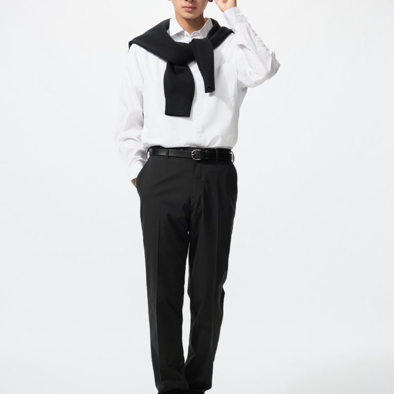 Брюки AirSense (хлопчатобумажные, удлиненные)