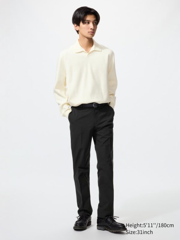 Брюки AirSense (похожие на хлопок)