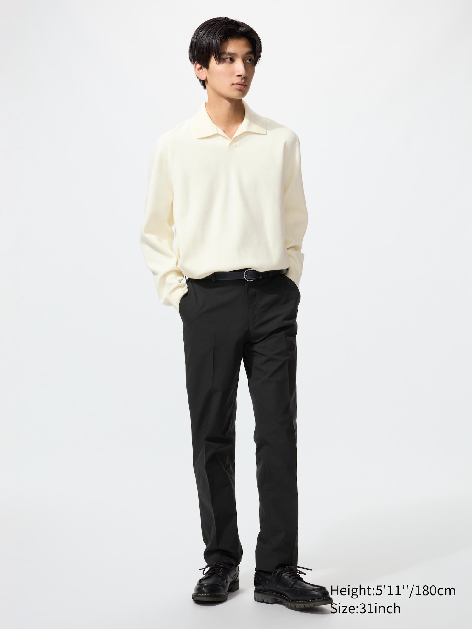 Брюки AirSense (похожие на хлопок)