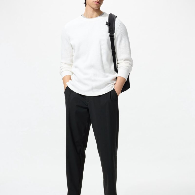 Брюки из сверхпрочной ткани