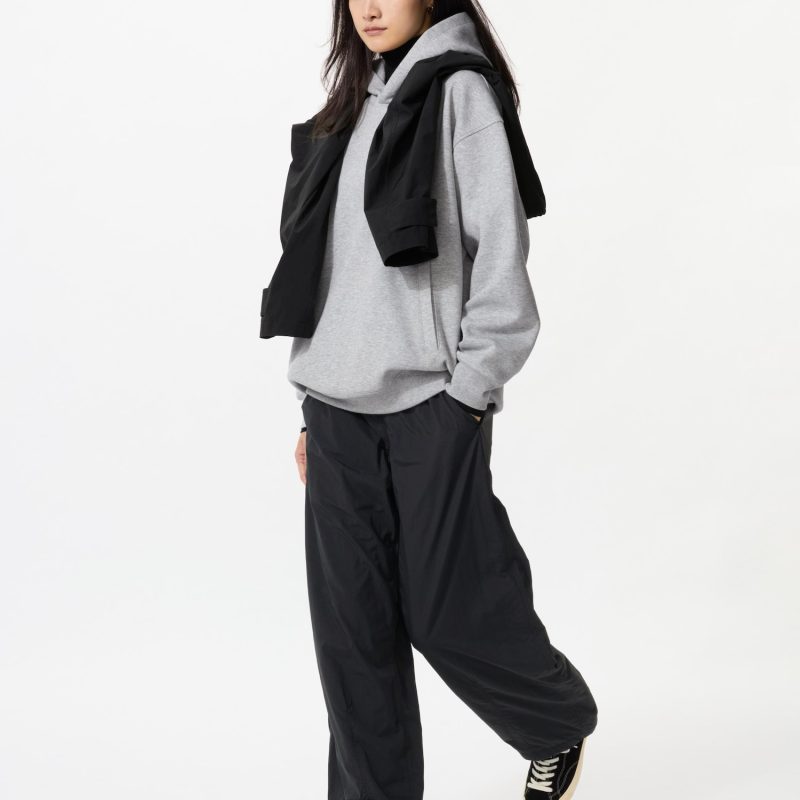 Теплые брюки на подкладке (удлиненные)