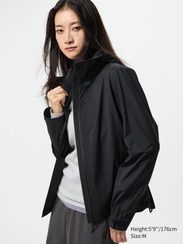 Куртка BLOCKTECH Parka