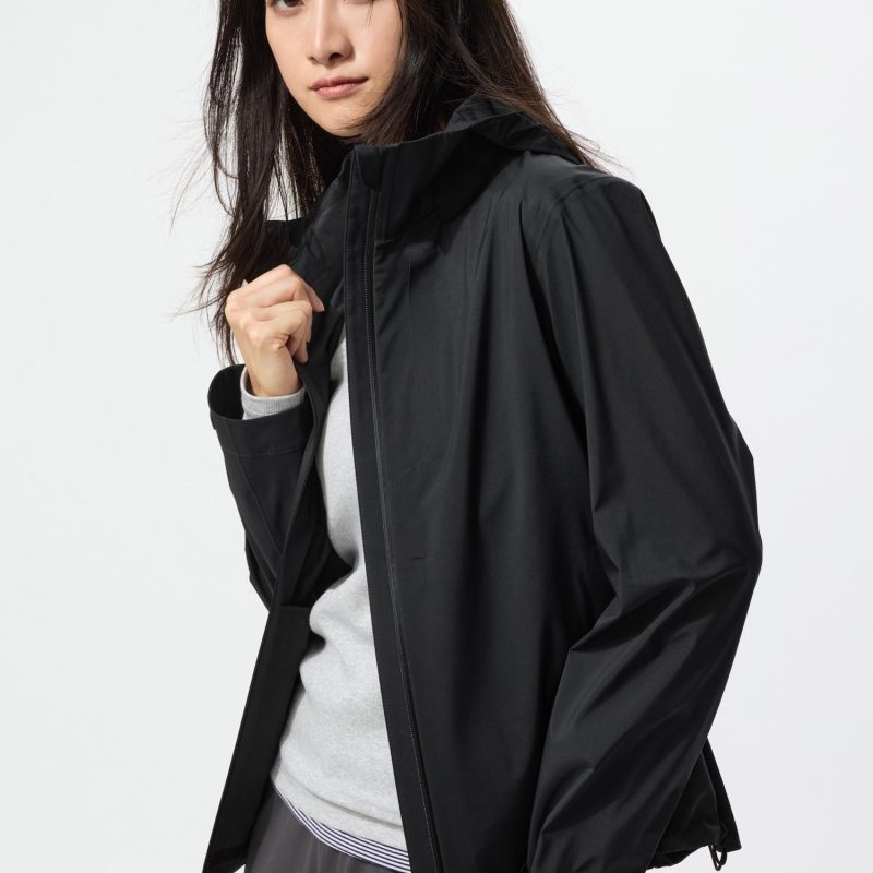 Куртка BLOCKTECH Parka