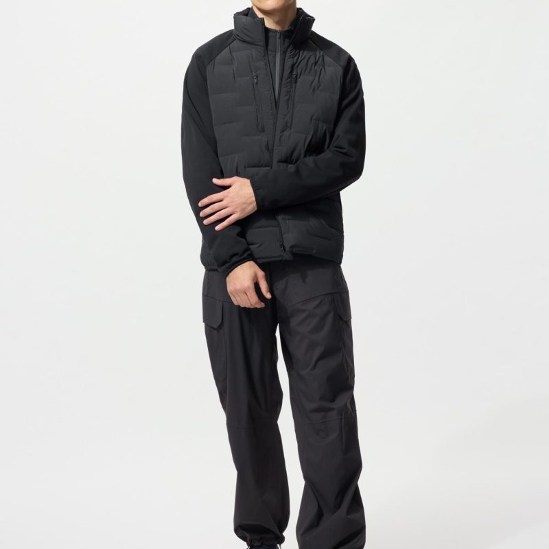 Брюки-ракушки BLOCKTECH