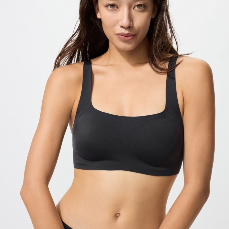 Расслабляющий беспроводной бюстгальтер