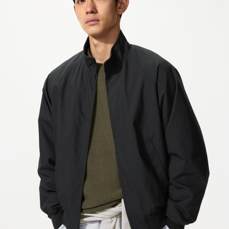 Куртка от Harrington