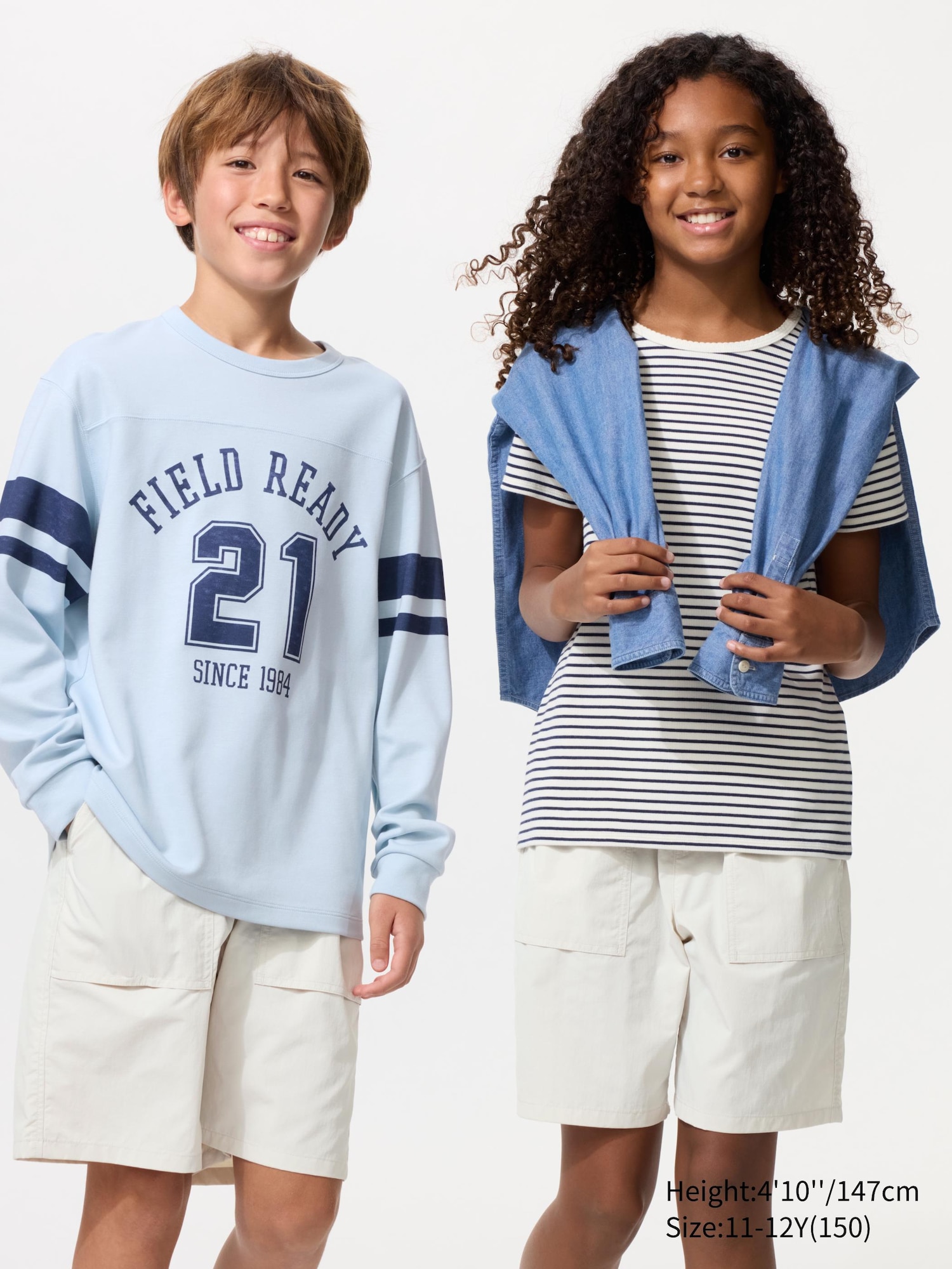 Шорты с зацеплением