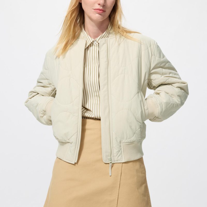 Блузон PUFFERTECH