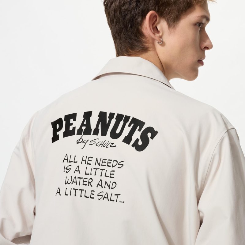 Тренерская куртка