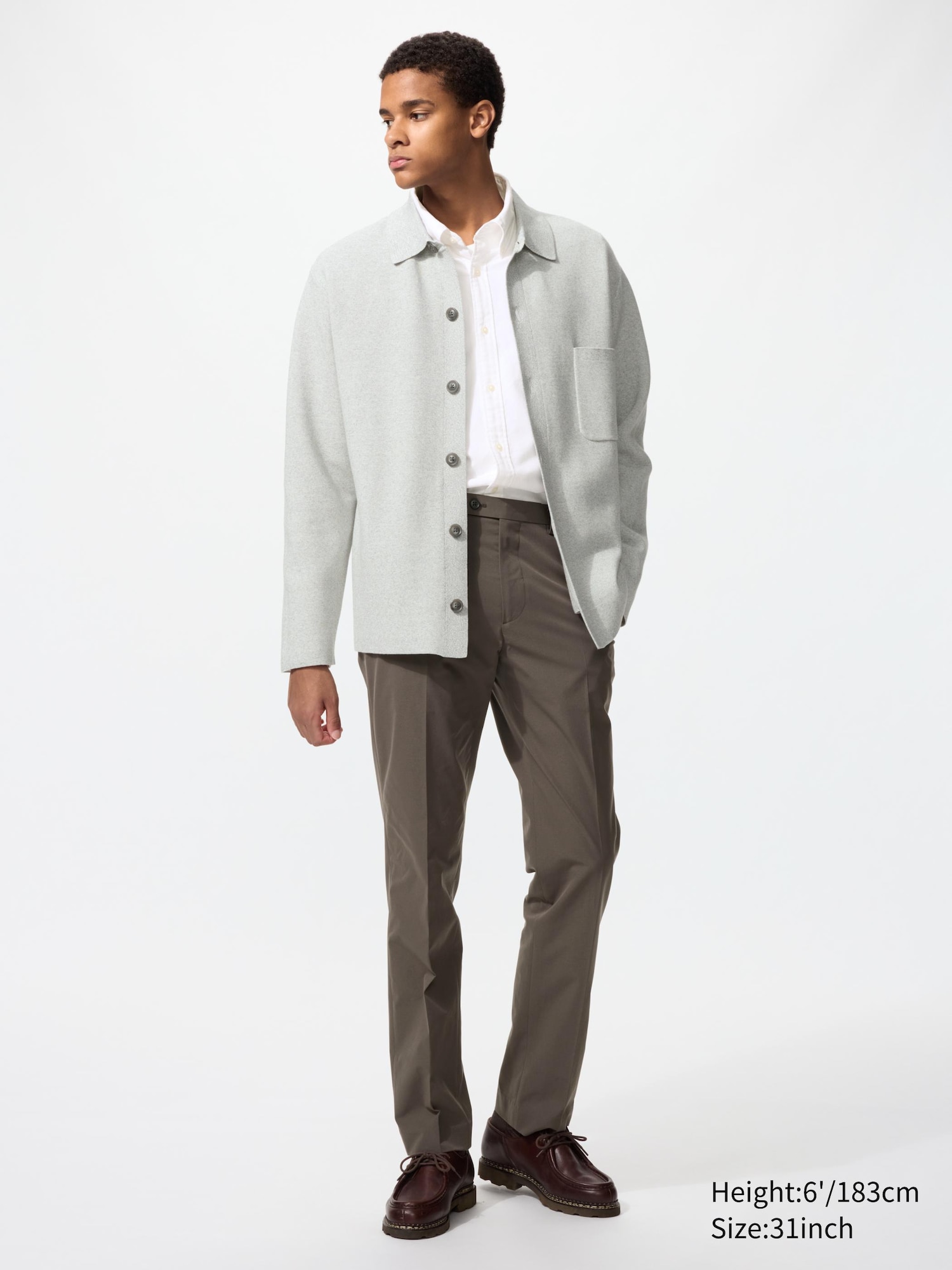 Брюки AirSense (похожие на хлопок)