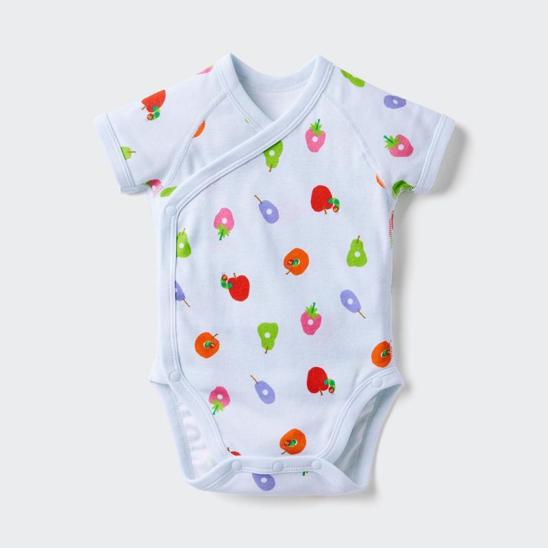 Длинный рукав для тела новорожденного