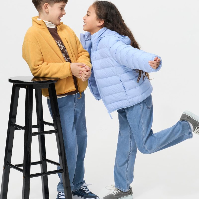 Обычные джинсы EZY