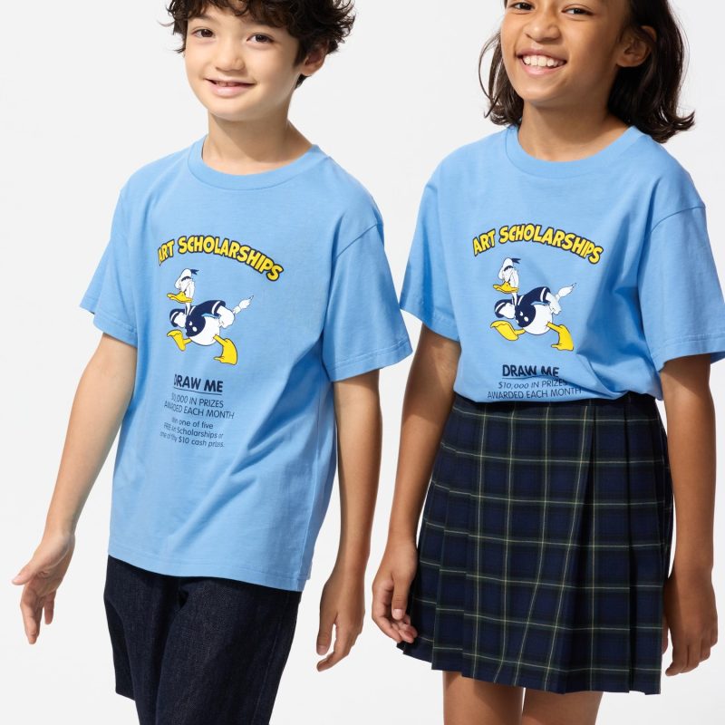 Футболка с графическим рисунком Magic For All, неподвластная времени