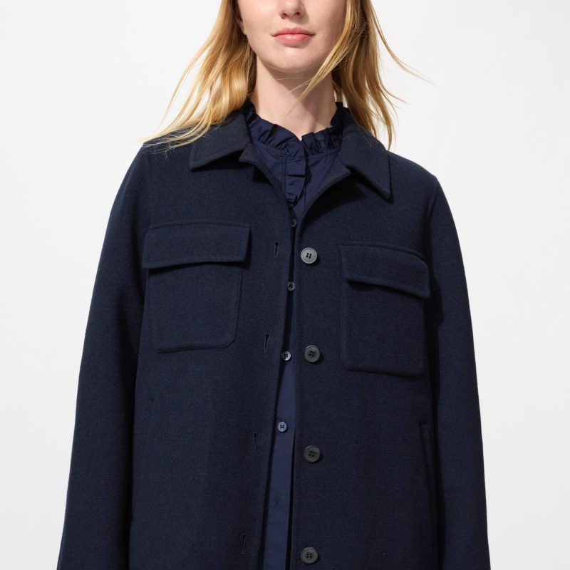 Двусторонняя куртка