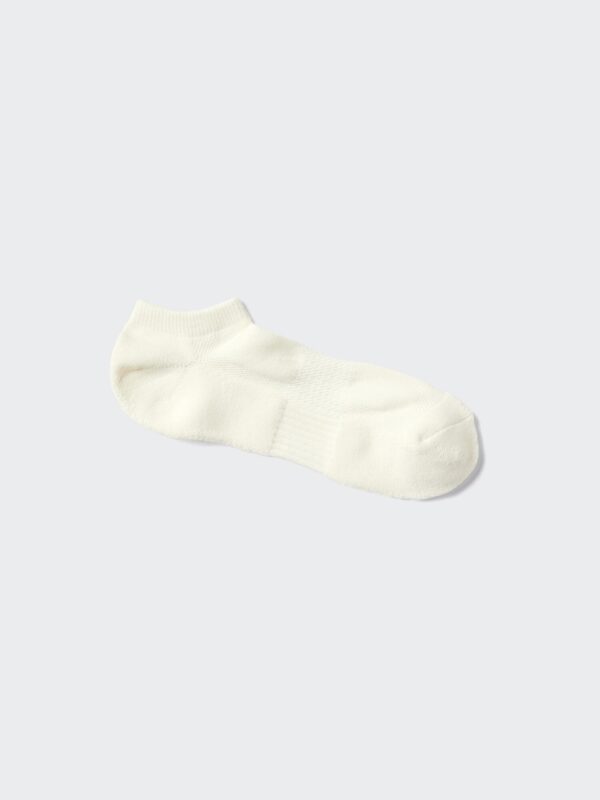 Носки короткие (сетчатые)