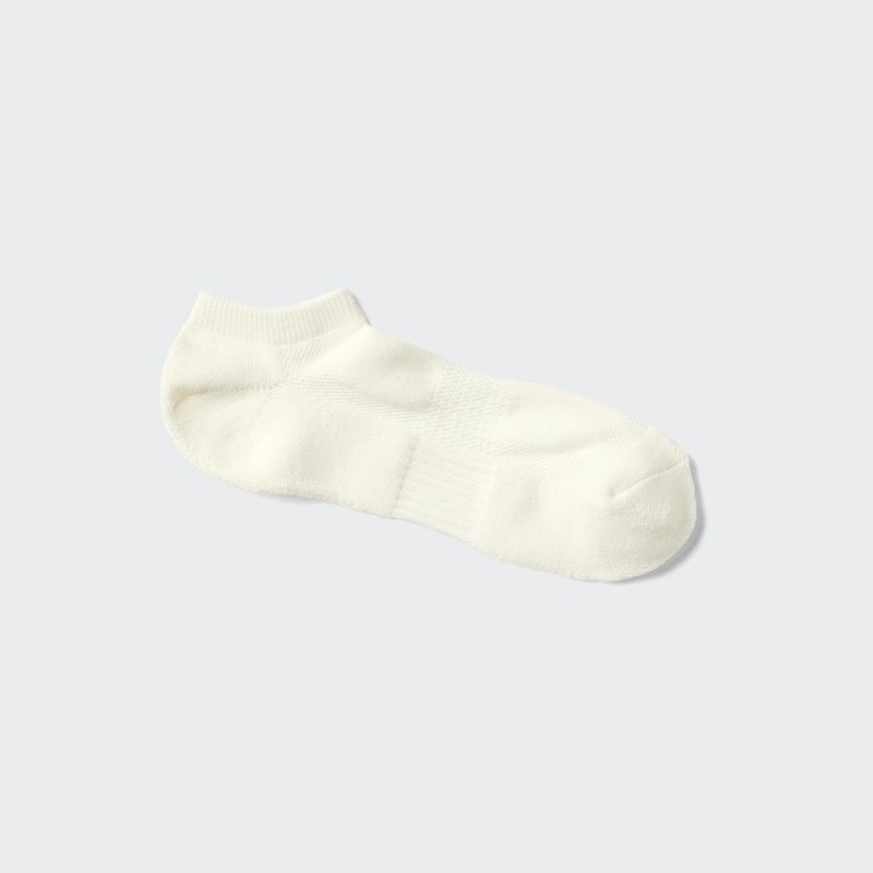 Носки короткие (сетчатые)