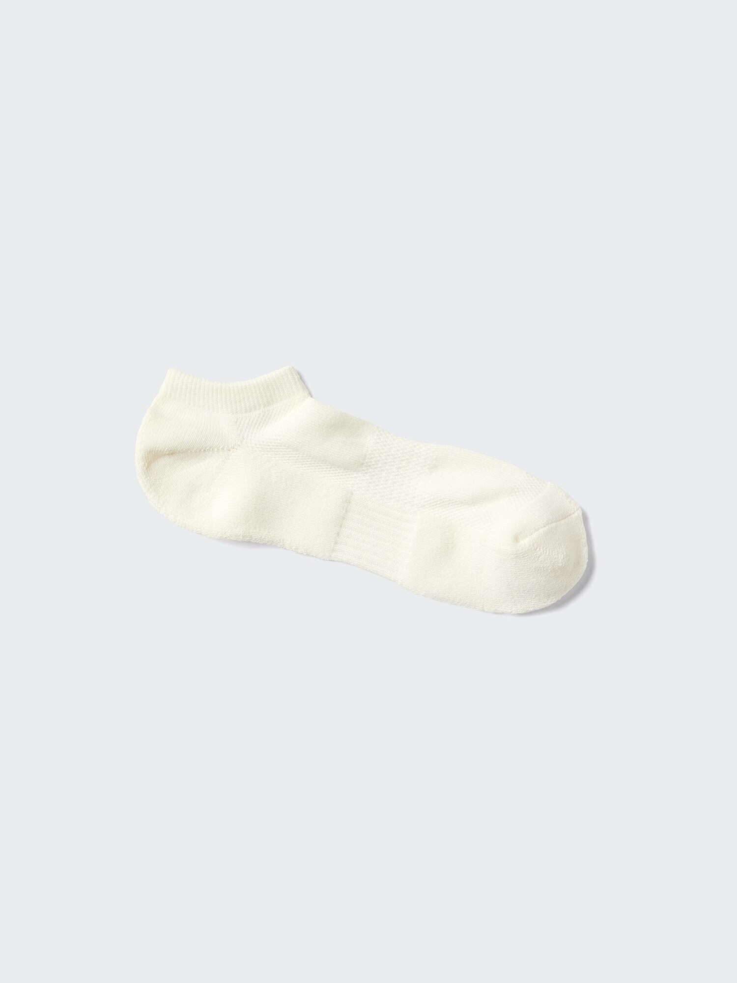 Носки короткие (сетчатые)