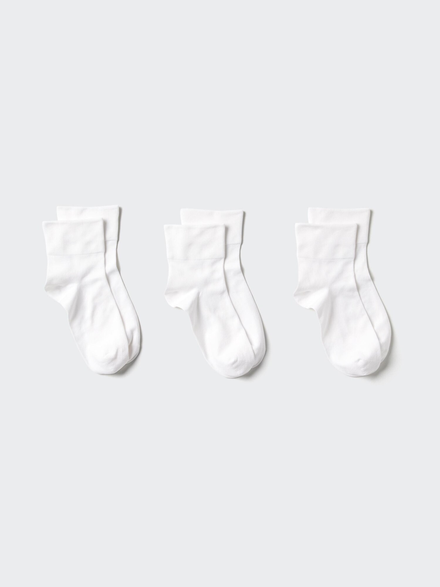 Носки (конические, 3 пары)