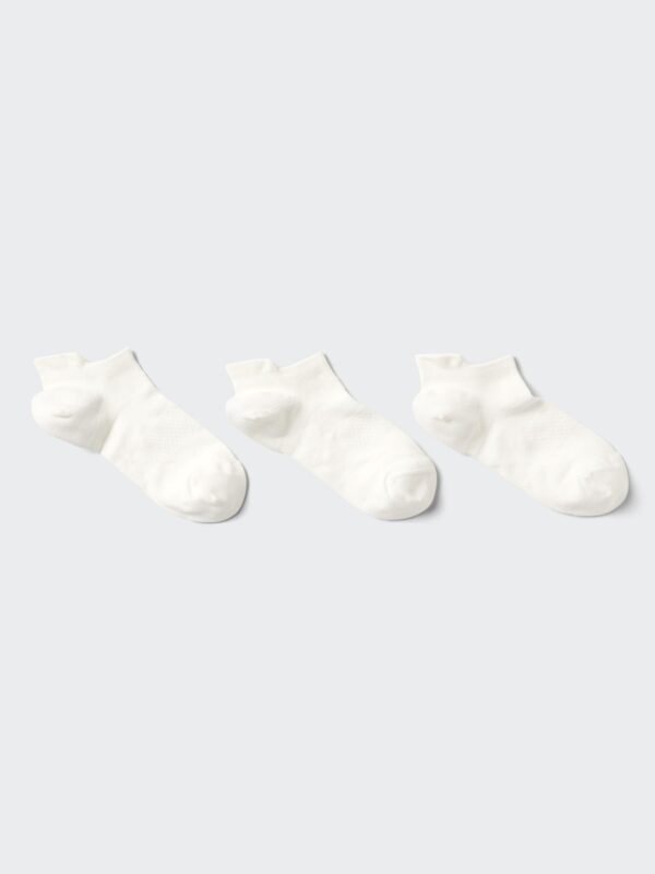 Короткие носки (спортивные, 3 пары)