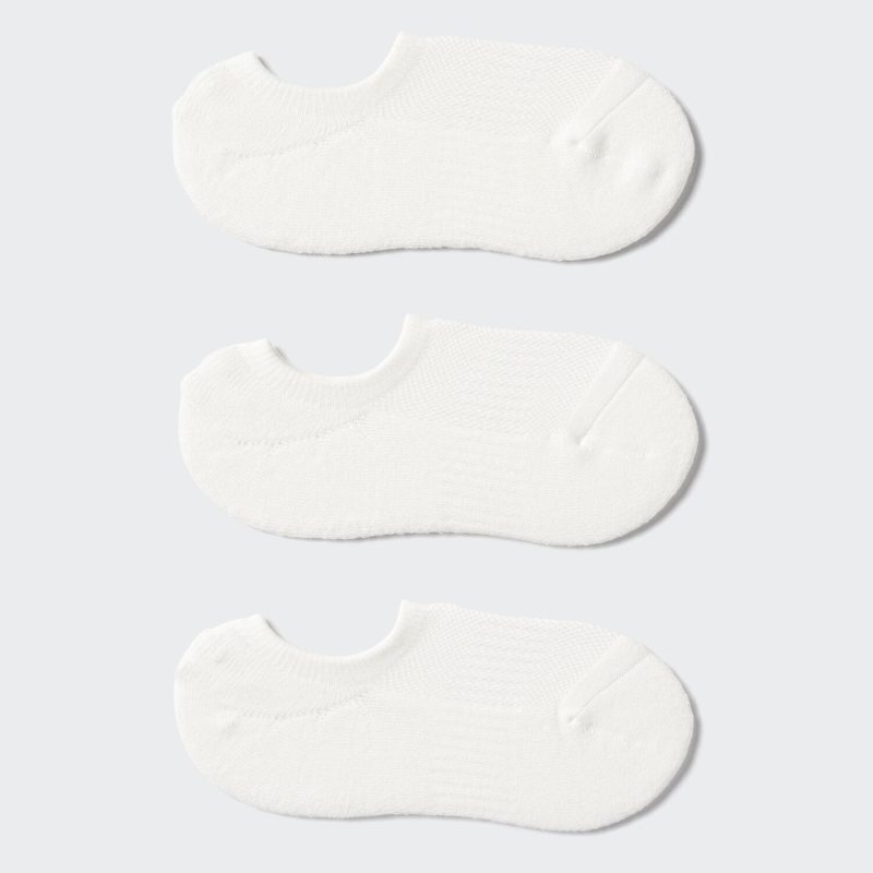 Непромокаемые носки (Спортивная стопка, 3 пары)