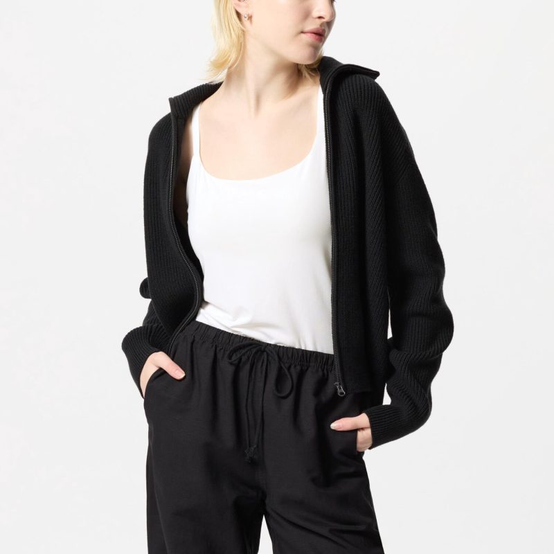 AIRism бюстгальтер-майка