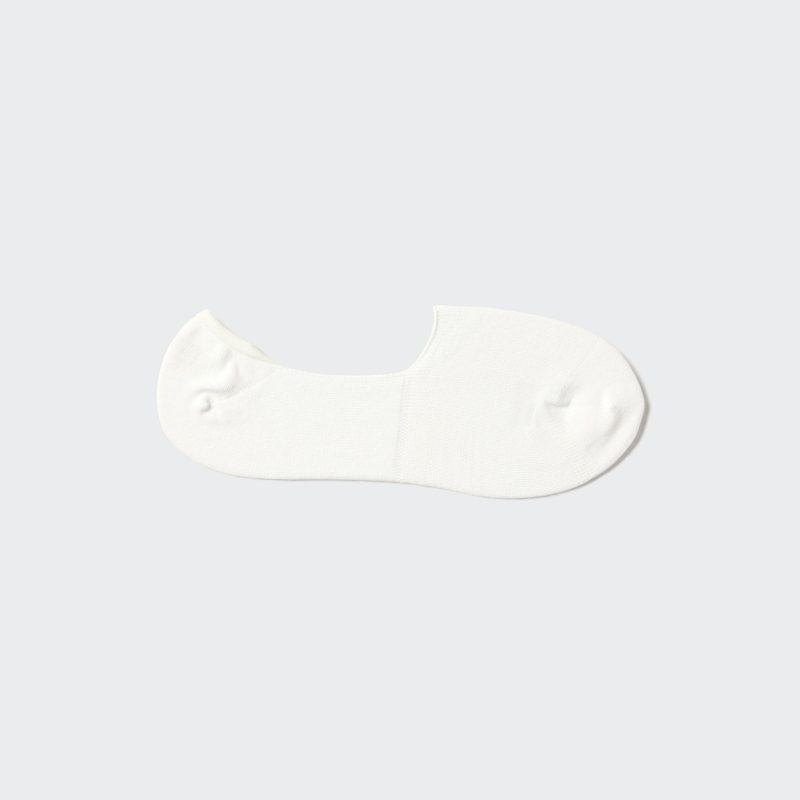 Очень короткие носки