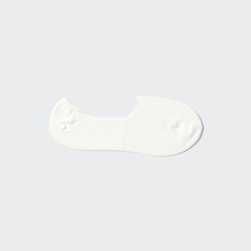 Носки с глубоким вырезом