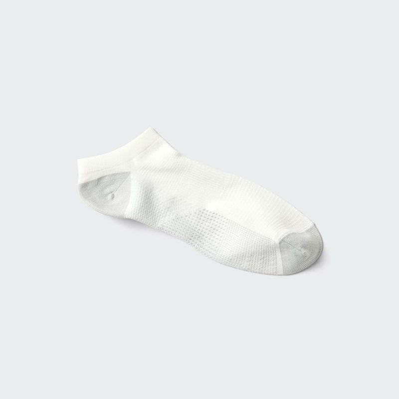 Спортивные короткие носки