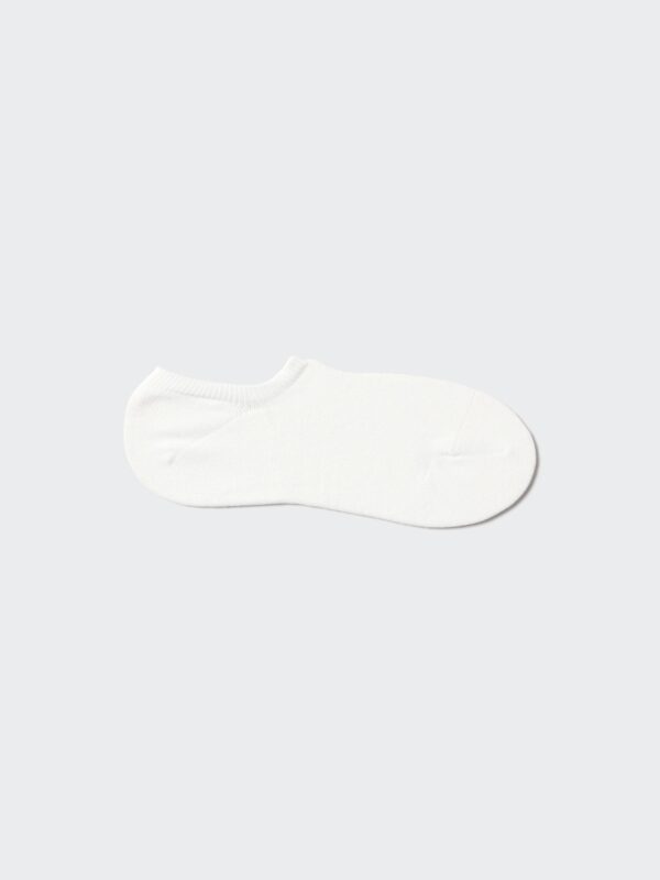 Носки суперкороткие (средняя высота)